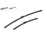Wiper Blade for ALPINA BMW:F12,F13,F06,6 Coupe,B6 Coupe 61612209047