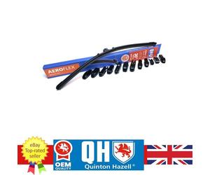Wiper Blade for Audi A2 BMW i8 Citroen C4 DS4 DS5 Cupra BORN 1917855