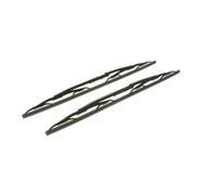 Bosch Front Windscreen Wiper Blade AEROTWIN 550mm+550mm 909