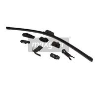 Wiper Blade for AUDI CITROËN DS FORD PEUGEOT RENAULT:A2,DS4,C4 II,S-MAX,308 I