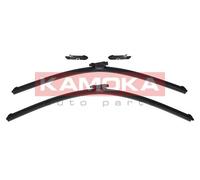 WIPER BLADE 27D02 FOR VW CRAFTER/30-50/Van BJJ/CEBA 2.5L 5cyl CRAFTER 30-50 Van