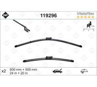 SWF 119296 Wiper Blades