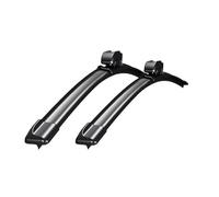 Wiper Blade For BMW 7 Series E65 E66 2002-2008 730i 735i 740i 745i 750i Front Windshield Wiper Blades 2pcs Windscreen Window Accessories Windscreen Wiper Length