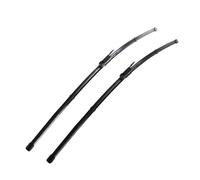 Wiper Blade For BMW For 5 Series 520i 523i 525i 528i 530i E60 E61 03-10 Windshield Windscreen Window 24"+23" Wiper Front Wiper Blades Automotive Wiper Blades