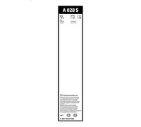 BOSCH 3 397 014 028 Wiper blade