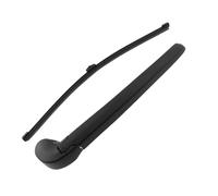 Wiper Blade For CAYENNE For MK2 For SUV 2010-2017 Rear Wiper Blade For Set Window Windshield Windscreen Wiper Blade
