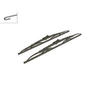 Wiper Blade for CHEVROLET CITROËN DAEWOO HONDA HYUNDAI HYUNDAI (BEIJING) MAZDA