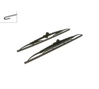 Wiper Blade for CHEVROLET GREAT WALL HOLDEN HONDA HONDA (DONGFENG) MITSUBISHI