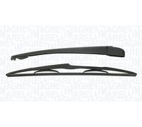 WIPER ARM SET WINDOW CLEANING 000723180134 FOR CITROEN 4HX 2.2L 6FZ 1.7L 4cyl