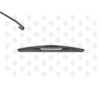 WIPER BLADE 116503 FOR MITSUBISHI OUTLANDER/SPORT ASX/Van/SUV RVR/ROADEST 1.6L