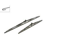 Wiper Blade for CITROËN HONDA HYUNDAI HYUNDAI (BEIJING) INFINITI KIA LEXUS:K5