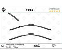 SWF Visioflex 119330 Wiper Blades
