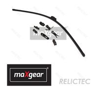 Wiper Blade for Citroen Peugeot Renault Opel Vauxhall:ZAFIRA TOURER C,3008