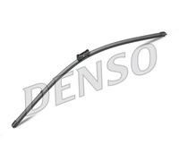 DENSO DF-033 windscreen wipers, flat set of 2