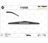 Wiper Blade for DACIA RENAULT SMART:SCNIC II,DOKKER MPV,FORTWO Coupe