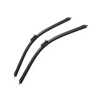 Wiper Blade For Fiat For Tipo For 356 2015-2019 3PCS Car Wiper Front Rear Windshield Four Seasons Durable Accessories Wipers(2PCS)