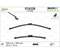 Wiper Blade for FIAT LANCIA:IDEA,MUSA 71779252 71805146