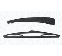 Wiper Arm Set, window cleaning for FORD MAGNETI MARELLI 000723180084