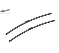 Wiper Blade for FORD FORD AUSTRALIA:FOCUS III,FOCUS Saloon,FOCUS Hatchback