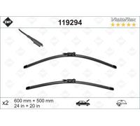 Wiper Blade for FORD LAND ROVER:LR2,LR2 SUV,KUGA III,ESCAPE III,FREELANDER 2