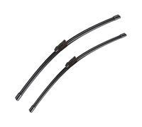 Wiper Blade For Holden Colorado TrailBlazer 7 MK2 2012 2013 2014 2015 2016 2017 Car Windshield Wiper Blade Brushes