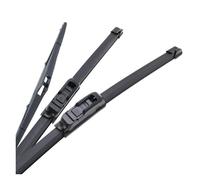 Wiper Blade For Hyundai Ix35 For Tucson MK2 2010 2011 2012 2013 2014 2015 Front Rear Wiper Blades