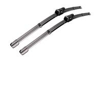 Wiper Blade For Jaguar F Pace X761 SVR Sport S 2016-2023 FPace F-Pace LHD RHD Front Rear Windshield Windscreen Brushes Window CRRYUQWWM(RHD,Front)