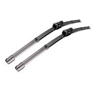 Wiper Blade For Jaguar F Pace X761 SVR Sport S FPace F-Pace 2016-2023 LHD RHD Front Rear Windshield Windscreen Brushes Window FRTRGVUVXP(RHD,Front)