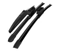 Wiper Blade For Jaguar For E-Pace X540 2017 2018 2019 2020 2021 2022 2023 Front Rear Windshield Wiper Blades