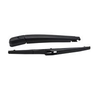 Wiper Blade For Kia For Rio 3 Hatchback UB 2012 2013 2014 2015 2016 2017 Rear Wiper Blade And Arm Set