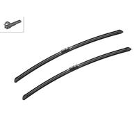 Wiper Blade for MAYBACH MERCEDES-BENZ:57,62,C215,W220,W221