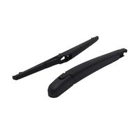 Wiper Blade For Mazda 3 For Axela Hatchback 2014 2015 2016 2017 2018 Rear Wiper Blade And Arm Set