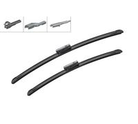 BOSCH 3 397 007 460 Wiper blade