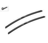 Wiper Blade for MERCEDES-BENZ MERCEDES-BENZ (BBDC) VW:CLS,W204,C204,S204,C218
