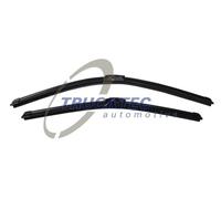 Wiper Blade for MERCEDES-BENZ:X204,GLK-CLASS 2048201345 A2048201345