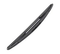 Wiper Blade For Peugeot 107 2005-2014 12 Inch Rear Windshield Wiper Blade Car Wiper Blades