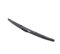 Wiper Blade for Peugeot 307 Hatchback 2000-2008, Adjustable Car Windscreen Wiper Quiet Rubber Replacement Windscreen Wipers Wiper Blades