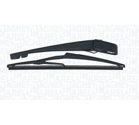 WIPER ARM SET WINDOW CLEANING 000723180274 FOR RENAULT CLIO/II/Mk/MIO LUTECIA
