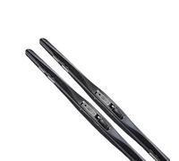 Wiper Blade For Renault For Megane Mk2 2002~2006 Front Window Windscreen Windshield Wipers Car Wiper Blade Accessories(B)