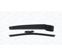 Magneti Marelli Wiper Arm 000723180201 Windscreen Washer for SEAT, VW (Mii, Up, Load Up)