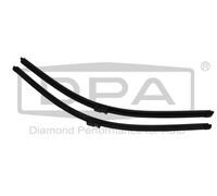 Wiper Blade for SEAT VW:TOURAN,GOLF V,SHARAN,GOLF VI,ALHAMBRA 5M0998002