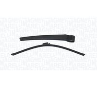 Wiper Arm Set, window cleaning MAGNETI MARELLI 000723180328