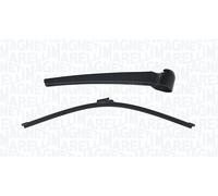 Magneti Marelli Wiper Blade 000723180192 – Fits SKODA Fabia II Combi, VW Touran (2006–2009)