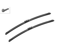 Wiper Blade for SKODA VW VW (SVW):SUPERB I,PASSAT B5,PASSAT B5.5