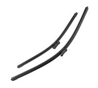 Wiper Blade For Tesla Model 3 2018 2019 2020 2021 2022 28+17" Car Accessories Front Windscreen Wiper Blade Brushes