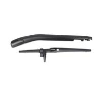 Wiper Blade For Toyota For 4Runner 2003 2004 2005-2009 Rear Wiper Blade Set Kit Windshield Windscreen Brush 12" 85241-35031 Clean Windows