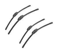 Wiper Blade For Toyota RAV4 XA50 2019 2020 2021 Front Rear Wiper Blade(4 PIECES)