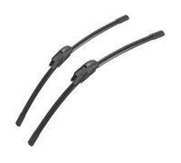 Wiper Blade For Toyota RAV4 XA50 2019 2020 2021 Front Rear Wiper Blades Accessories(2 pieces)