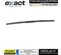 RIDEX Wiper Blade 298W0245 – for Toyota, Vauxhall, Nissan, Mercedes-Benz, Hyundai