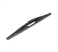 VALEO Silencio Wiper - VR41 - All-Seasons Durable, Resistant, Perfect Fit Conventional Wiper Blade 345mm - Rear - 1 Wiper Blade - 574207